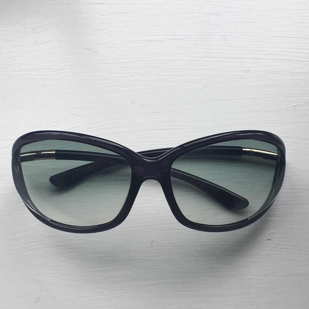 AUTHENTIC Tom Ford Jennifer sunglasses